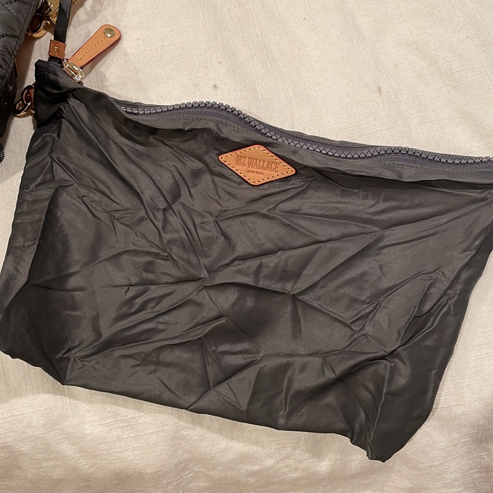 MZ Wallace Duffle - Picture 8 of 9